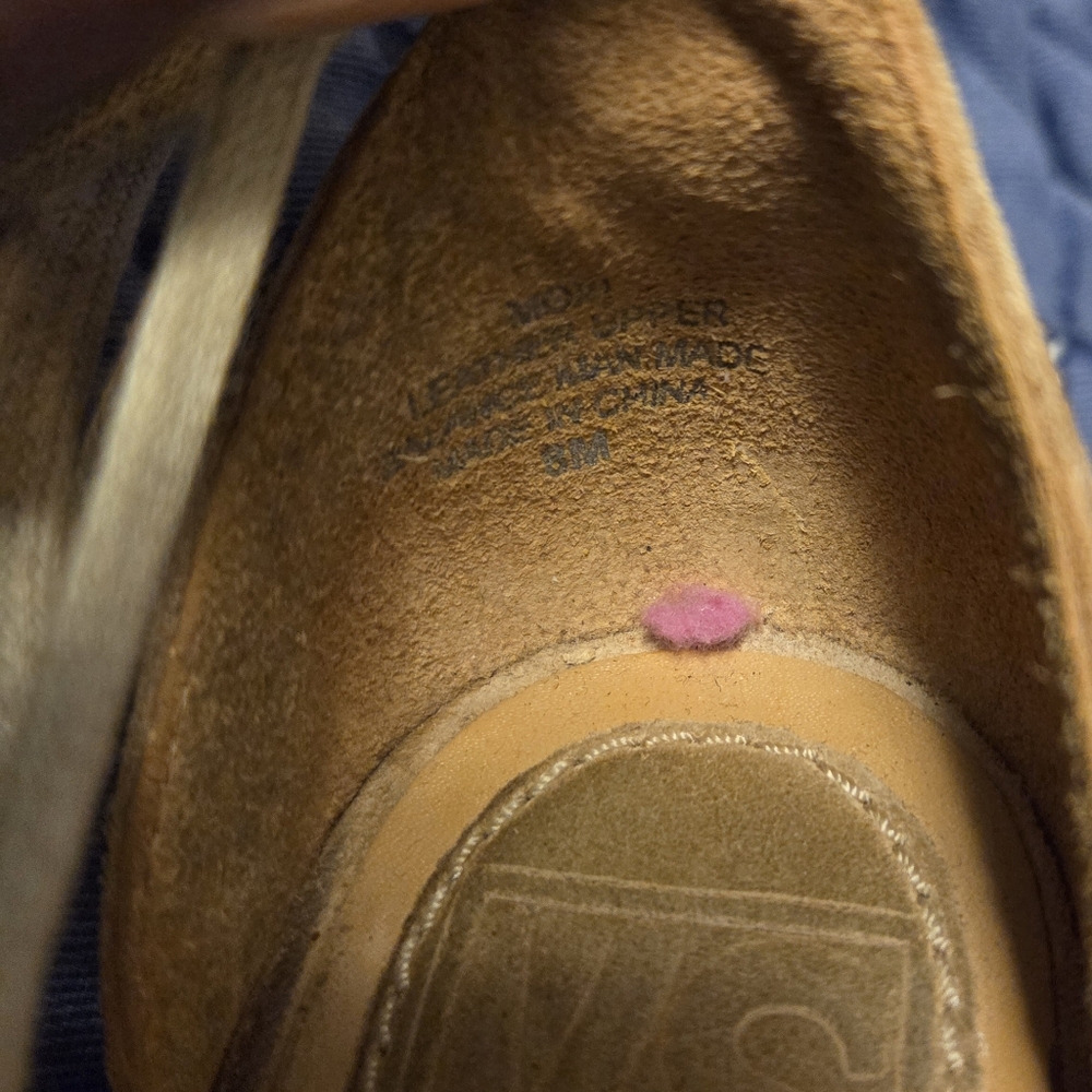 Via Spegia Beige Suede Espadrilles Size 8 - Picture 4 of 6